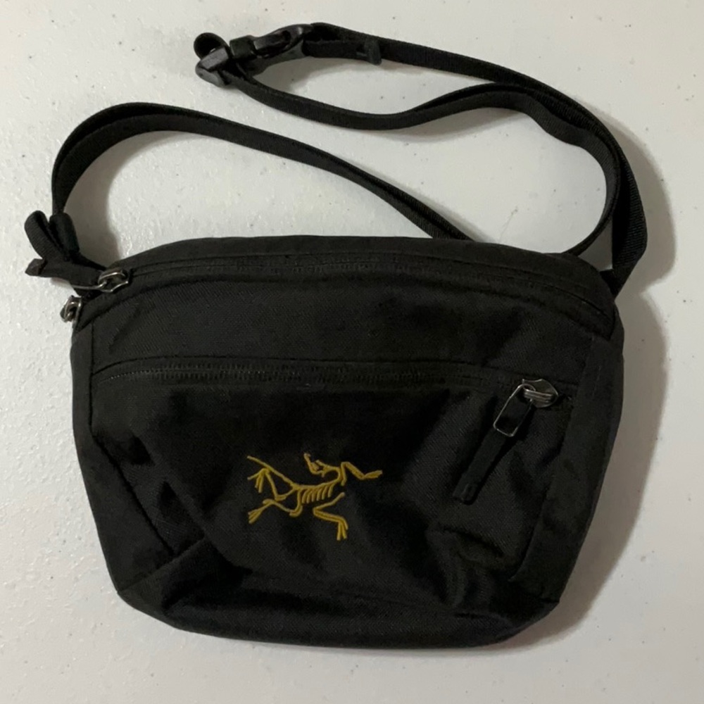 ARC’TERYX Mantis 1. 1.5L Waist Pack